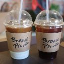 브라운피크닉 이미지