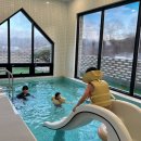 뭇별키즈풀빌라 | 춘천 키즈풀빌라 뭇별 신축 키즈펜션 단체숙소 추천