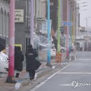 동해안 이미지