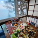 숲속의바다펜션 | 태안 오션뷰 숙소 숲속의바다 스파 펜션 바로 앞 갯벌체험 가능