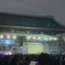 천안 K-컬처 박람회ㅣ라인업 셔틀버스 첫날 다녀온 후기