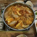 초산보쌈 이미지