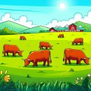 한우유전자원컨설팅 | 한우산업지원법 발효! 우리 한우, 세계로 뻗어나갈 기회여..