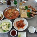 욕지도횟집 이미지