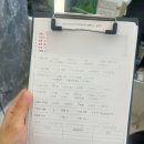 [옥정동 미용실] 헤어살롱더무드 두피클리닉 후기