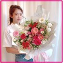 루나즈플라워 | 의정부플라워꽃집 / 루나즈플라워 의정부신곡점 / 가격주차예약