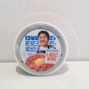 GS 25 하진부점 | GS25 에드워드리 K-체다치즈 쫄떡볶이 맵찔이 내돈내산 후기