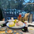 경포한미회대게 | 경포횟집 경포해변 오션뷰 경포대 한미횟집 회코스 후기