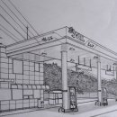 구도일주유소 상리 이미지