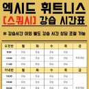 엑시드 휘트니스 이미지
