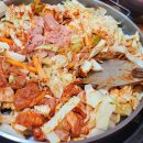 119닭갈비 이미지