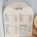 수달네일