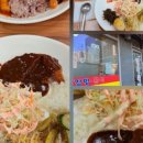 다모아김밥분식정원식당
