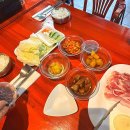 장금이 | 헝가리 부다페스트에서 먹는 삼겹살 장금이식당 후기!