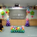 옥산초등학교 이미지