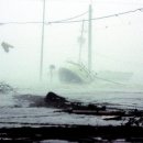 허리케인 이미지