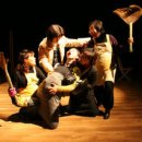 조선대학교 학생복지관 이미지