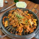 죽순 - 마포구 동교로25길 23 | [아산 맛집] 아산 오리주물럭맛집 죽순산장 내돈내산 후기