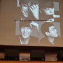 2014년 9월 12일 롯데백화점 청량리점 &#39;스윗소로우 달콤힐링 미니 음악회&#39; 관람 후기