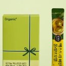 오가닉플러스 네이버블로그