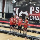 클라우드짐 프라임 | 불가리안백 돌리러 미국에 가다. #1 / 영등포 불가리안백