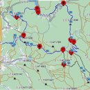 30 | 2025 무등산 트레일런대회 30K 후기 두번째