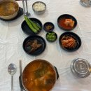 토담가마솥소고기국밥 이미지