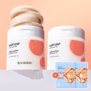 다이소 화장품 ㅣ 닷솔루션 에이솔루션 어성초 토너패드 & 진정크림 솔직 후기