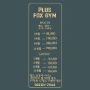 폭스짐 이미지