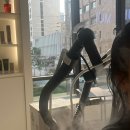 [삼성동미용실] 무이삼성점 윤아 수석디자이너 클리닉 후기