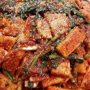 손맛김치 이미지