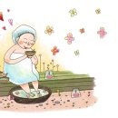 황실목욕장 이미지