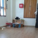 시청 앞 버스정류장 이미지