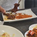안성 양꼬치 맛집. 안성맛집. 소한양꼬치. 구워주는양꼬치에 향라닭날개도 먹어봤음둥?? 크으~