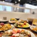 247-운정3-247 | 노원 초밥 맛집 &#39;쿠우쿠우 노원점&#39; 놀이방 있는 하계역 가족모임장소 추천 평일 스시뷔페 디너 후기 신메뉴