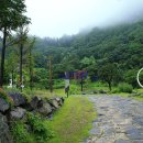 울릉천국 아트센터 이미지