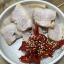 한성면옥 | 오늘N 속초 명태회냉면 수육 32년전통 노포 식당 한성면옥