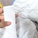 세탁Q | 모던하우스 냉감이불 Q-MAX 수치,세탁방법 내돈내산 후기