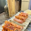 용인 양꼬치 찐맛집 [팔팔양꼬치] 양꼬치 모듬꼬치세트 &amp; 지삼선 내돈내산 후기