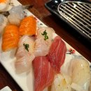 미미초밥 | [인덕원] 안양 초밥맛집 '미미초밥' A세트 솔직후기 두번째 포스팅