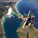2456 | 페티예 패러글라이딩 후기 가격 예약방법 Fly Laputa Paragliding 세계 3대 패러글라이딩 명소