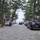 연곡해변 입구 네이버블로그