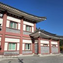 무흘구곡 전시관 2층 이미지