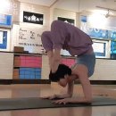관악구 신대방동 요가 아움요가 가격 오시는길 후기