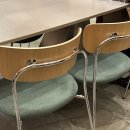 단지커피 | 💚 ‘비포어 커피 로스터스 구로디지털단지점’ 말차 pop-up 방문 후기