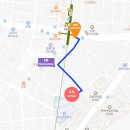 GS25 면목행운점 | 조용한 주거지에서 만나는 서울 단기임대, 하우스테이 면목