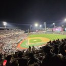 야알못의 수원케이티위즈파크 푸파하고 온 직관 후기
