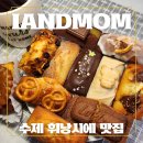 카페 아이엔 | 택배로 받은 수제 디저트 끝판왕, 아이엔맘 휘낭시에 11종 솔직 후기