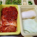 원할머니보쌈;족발김해진영