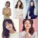 한예리·한승연·박은빈·지우·최아라, '청춘시대2' 5인방 확정 이미지